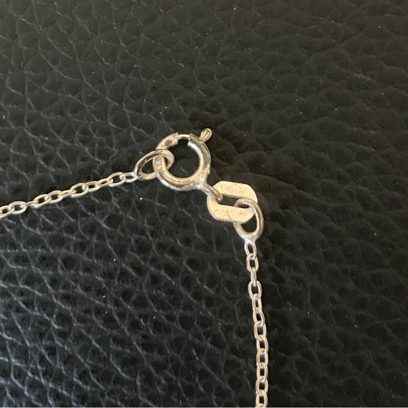 3/$15 - Sterling silver best friend necklace - Picture 7 of 10